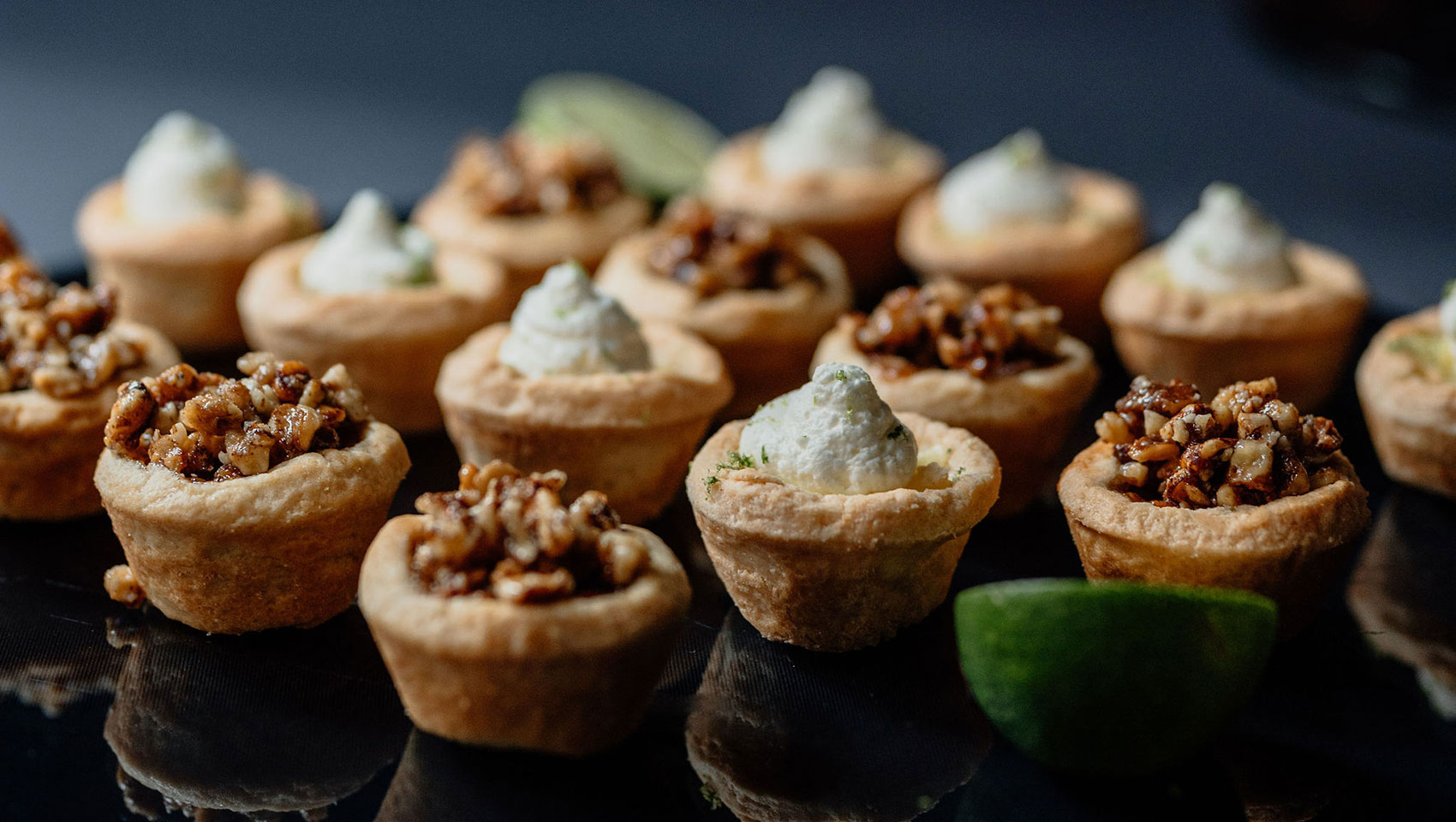 Mini Dessert Assortment