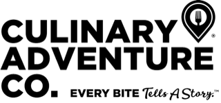 Culinary Adventure logo