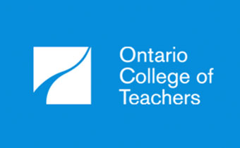 Ontario College of Teachers logo