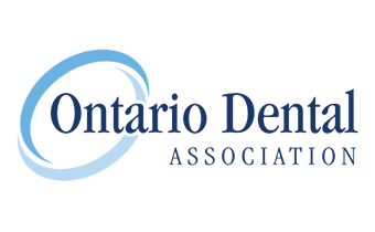 Ontario Dental Association logo