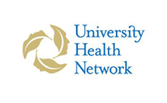 University Health Network logo